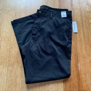 Tommy Bahama Island Zone Performance Pant Black